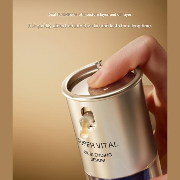 Iope Super Vital Serum 40ml