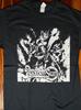 Golden Sun - T Shirt