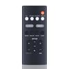 Soundbar Remote Control for YAMAHA Soundbar SR-C20A, SR-C30A