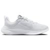 Nike Flex Experience Run 12 White Pure Platinum Women Sneakers DV0746-100