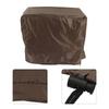 Waterproof Cooler Cart Cover Outdoor Beverage Cart Cover Outdoor Party Cooler Protective Cover
