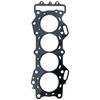 Motorcycle Cylinder Head Gasket Kits For Kawasaki Ninja ZX6R ZX-6R ZX600 2009-2022 ZX636 2013-2023