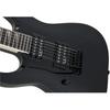 Jackson JS Series Dinky Arch Top JS22 DKA LH Gloss Black Electric Guitar