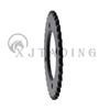 T8F Rear Chain Sprocket Black T8F 36T Tooth 54mm For 43cc 47cc 49cc Minimoto Pocket Bike Gas Petrol Goped Scooter ATV Quad