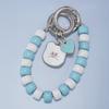 MNH FW25 Audrey Beaded Strap Charm