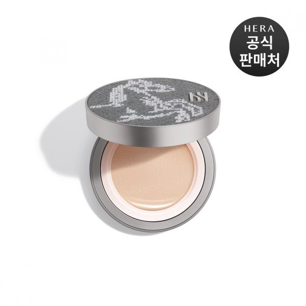 Hera Glow Cushion Foundation 15g Reflection Skin 13N1