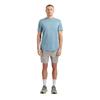 ALTRYN Mens Ban Tech T-Shirt