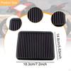 Air Filter Garage Repairing Component Motorcycle Accessory for Ducati