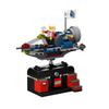 LEGO Space Adventure Ride 6435201 (168 Pieces) Toy, Birthday Gift, Building Blocks, Boys and Girls