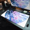 Wuthering Waves Mouse Carpet Aemeath Mause Pad Gamer Keyboard Mat Pads Mornye Protector Laptops Large Mousepad Cartoon Desk Mats