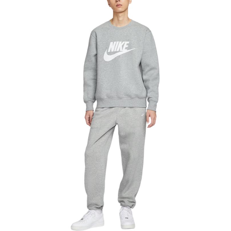 New Nike Club FW25 Sports Pants Men's IF0489-063