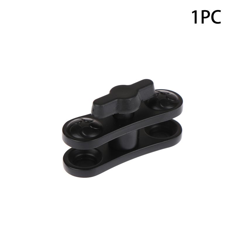 Alloy 17Mm Ball Mount Extension Adapter Rotation Extension Rod For Car Air Vent Dashboard Phone Holder Accessories