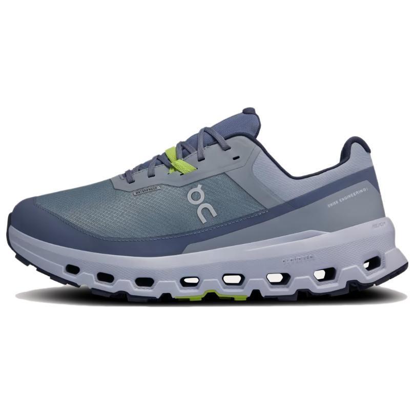 Cloudvista 2 On Waterproof `Mist Heather`