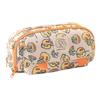 Large Capacity Pencil Case Lovely Capybara Pen Bag School Supplies for Organizing Pen Markers And Accessories