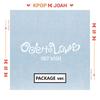 [Ode To Love] 1st ALBUM (Package Ver.)