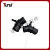 LR080119 Kühlersystem Wasserschlauchverbinder für Land Rover Range Rover RR13RS14
