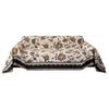 American Retro Chenille Sofa Towel Four Seasons All-Inclusive Sofa Cover Dust Cover Living Room One-Piece Sofa Cover Cloth