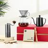 Hero Professional Hand Pour Coffee Brewing Gift Set
