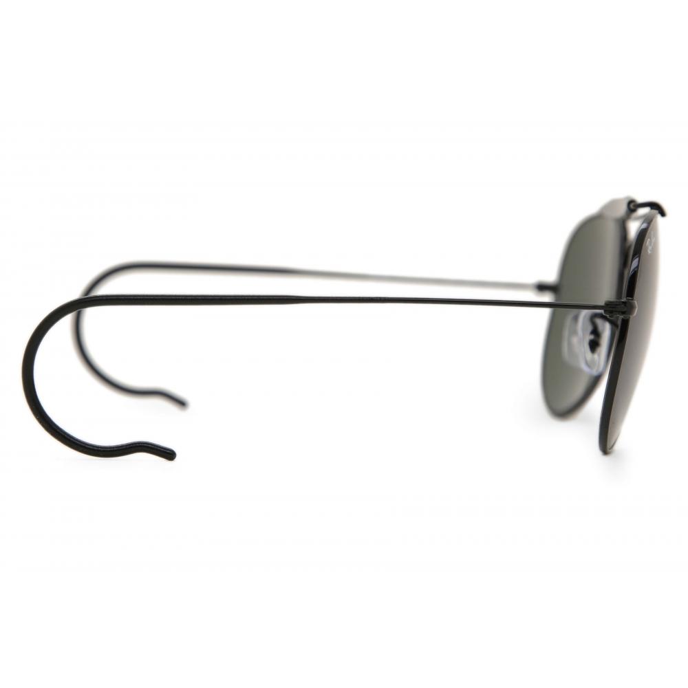 Ray Ban Rb3030 Outdoorsman L9500 Unisex Sunglasses