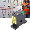 Adjustable 0.2-30A AC Current Switch Normally Open/Normally Closed Self-Powered Current Sensing Switch Flameproof