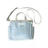 [Rootto] Babyroo Small Shoulder Bag Simple Plain Nothing Special SN.Babyroo.N Special-A 1042