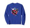 Marvel's Spider-Man: Into the Spider-Verse Part 1 Spider Trio Sweatshirt