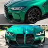 For BMW G80 M3 G82 G83 M4 2021 2022 2023 MP Style Automobile Front Bumper Splitter Lip Spoiler Body Decoration Modification Kit