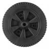 Grill Wheels 2pcs/set BBQ Grill Wheel Barbecue Grills Accessories