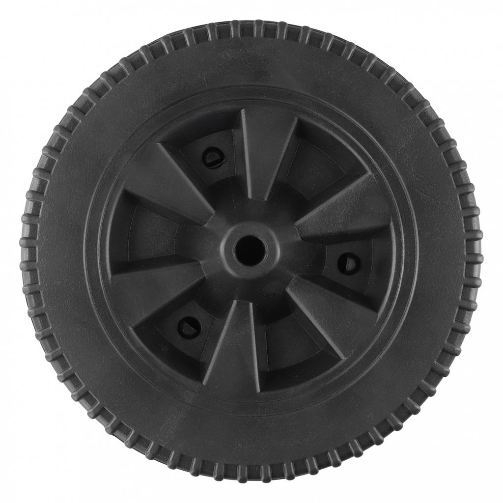 Grill Wheels 2pcs/set BBQ Grill Wheel Barbecue Grills Accessories