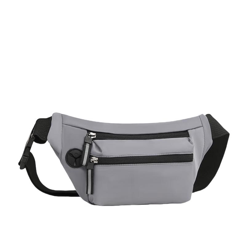 Multi-purpose Outdoor Crossbody Bag