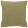 Yard Hush Cotton Linear Cushion Cover