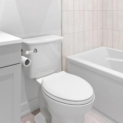 Universals Toilet Handle Flush Rod Replacement Kits Ceramic Toilet Flush Lever Handle Repair Replace Tank Flush Handles