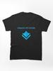 Command & Conquer Guild Wars 2: "Command and Conquer" Commander Tag Classic T-Shirt