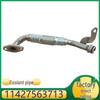 BMW 5 Series Turbocharger Radiator Coolant Hose 11427563713.