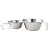 cmaos Outdoor Camping Sierra Bowl Set