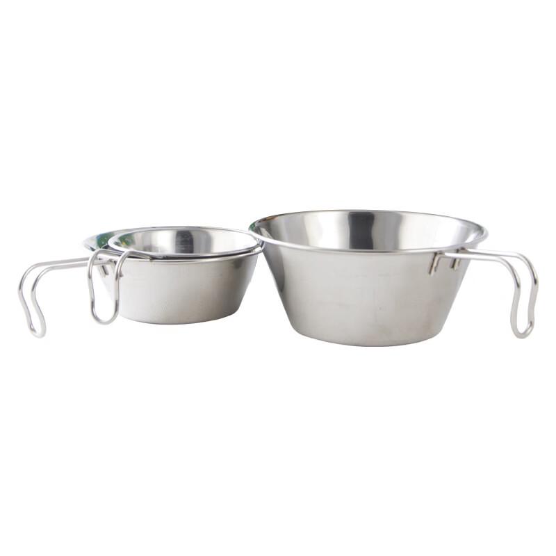 cmaos Outdoor Camping Sierra Bowl Set