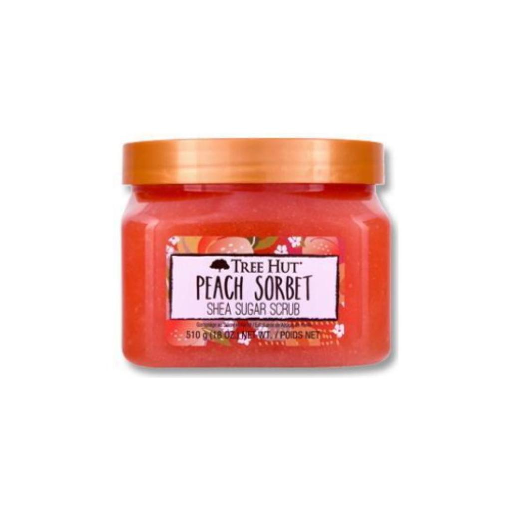 TREE HUT Shea Zuckerpeeling 510 g  (17 Optionen)