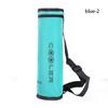 Waterproof Insulated Water Bottle Cover With Strap Cup Sleeve Water Bottle Warmer  Travel