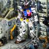 Daban 1/60 Pgu Pg 2.0 Rx-78-2 Високоточний Каркасний Збірний Бойовий Фігурка Лялька Модельний Набір Фігурки Колекційна Іграшка Святковий Подарунок