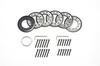 FORTUNE [Fortune] Adjustable Boss Spacer [Product Number] JAB02