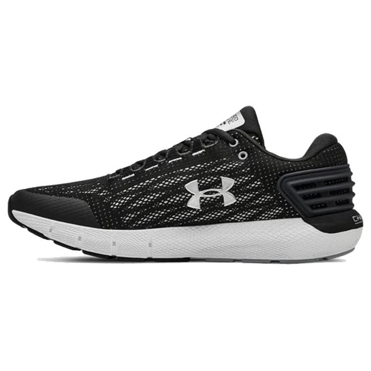 Under Armour Charged Rogue Grey Men s 3021225-100 EU 42.5