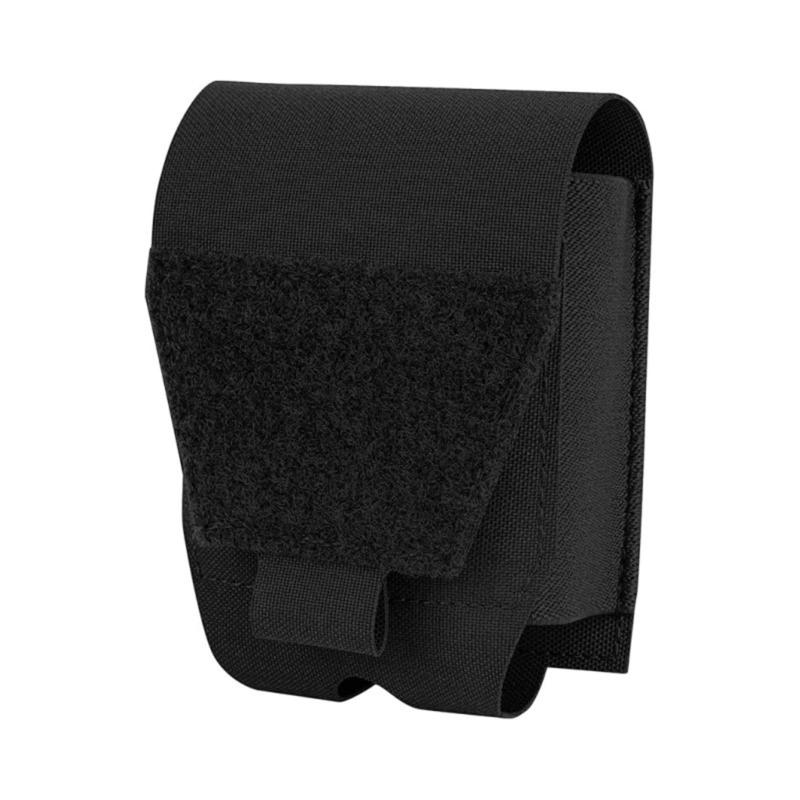 Handcuff Case Handcuff Holder Practical Cuff Pouch Nylon Handcuff Pouch Easy to Use for Law Enforcement Officers