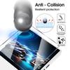 For R36 Ultra Screen Protectors 9H Hardness Tempered Glass Explosion-proof Anti-scratch Film for R36 Ultra Handheld Game Console