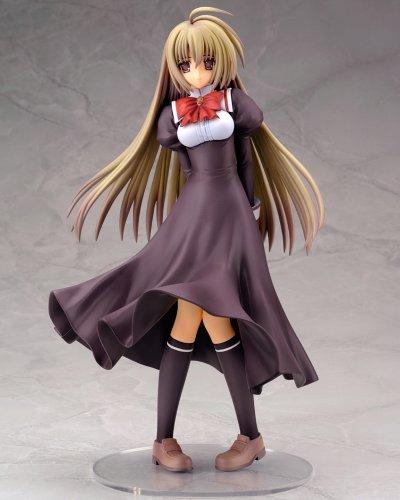 Virgin Loves Her Big Sister Mizuho Miyakoji (1/8 Scale PVC Painted Finished Product)