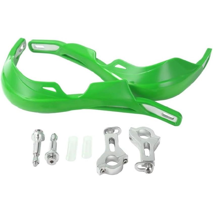 Handlebar Handguards Protecter for YAM&AHA YZ YZF WR WRF TTR 125 250 400 450 Motorcycle Hand Guards Handguard Handle Protector Shield Motorbike