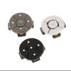 1 Set B3F-4055 With Arrow Ok Button Smd 12*12*7.3Mm Micro Tactile Tact Taster A14 Cap 5 Way Direction Combination Switch