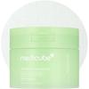 Medicube Exosome CICA Tea Tree Calming Toner Pads for Sensitive Skin with Centella Asiatica Help Reduce Redness & Breakouts. Low-irritating & Hydratin