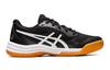 Asics Upcourt 5 GS 'Black White' 1074A039-001