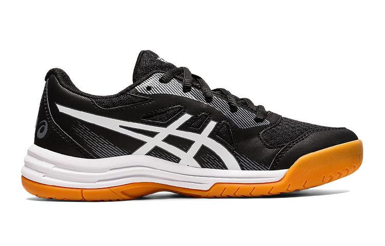 Asics Upcourt 5 GS 'Black White' 1074A039-001