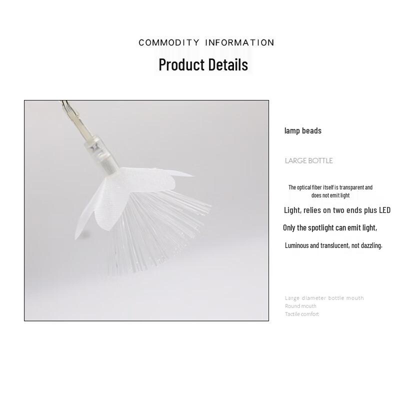Yunan Starlight LED-Lichterkette